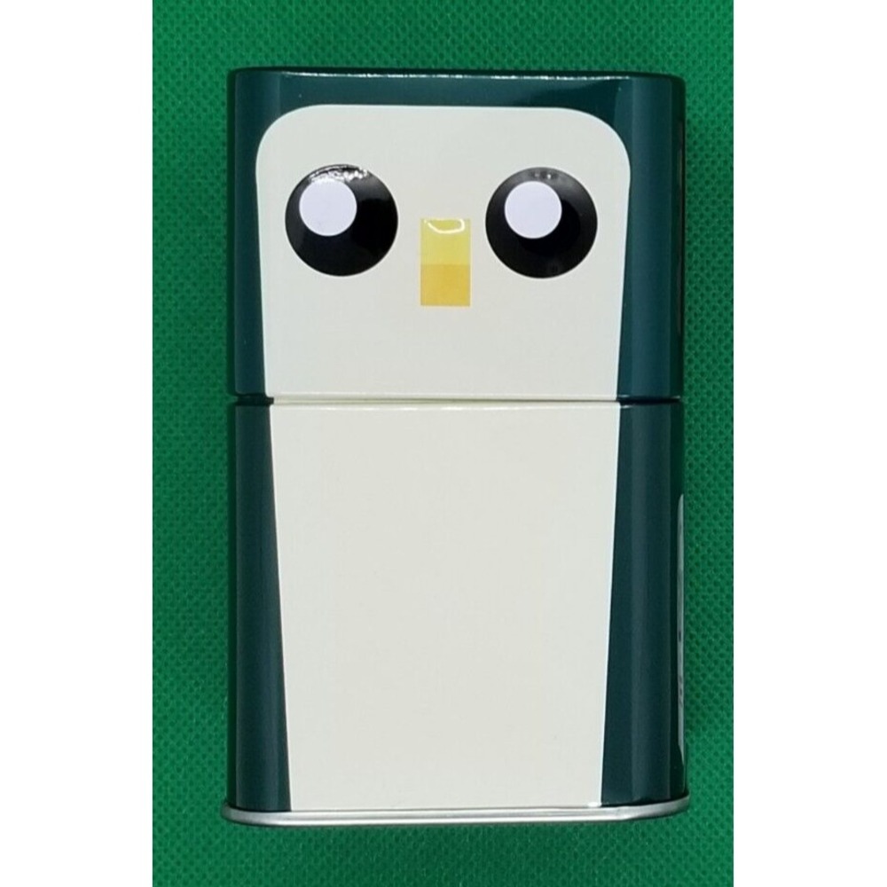 GUNTER Mystery Collectible Penguin Tin Box Only   Adventure Time
